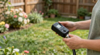 10 Best Battery Powered Hose Timers for Two Zone Yards in 2026