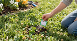 10 Best Clover Seeds for Lawns in 2026