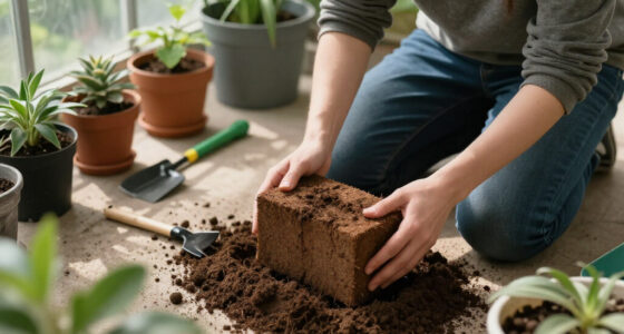 10 Best Coco Coir Bricks for Container Soil Mixes in 2026