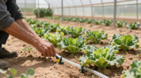 10 Best Drip Irrigation Kits for Desert Vegetable Gardens in 2026