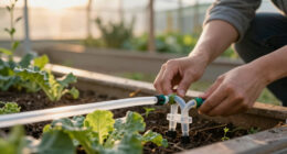 10 Best Drip Irrigation Kits for Raised Beds in 2026