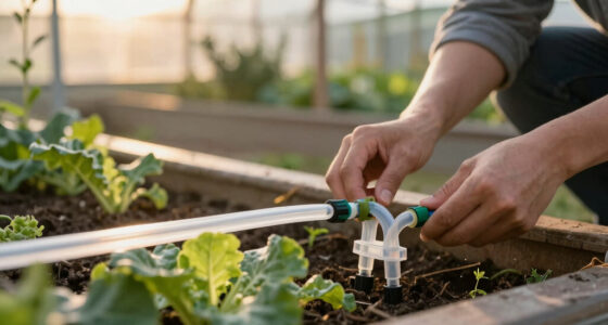 10 Best Drip Irrigation Kits for Raised Beds in 2026