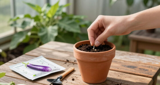 10 Best Eggplant Seeds for Long Hot Summers in 2026