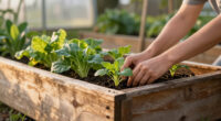 10 Best Elevated Garden Beds for Renters in 2026