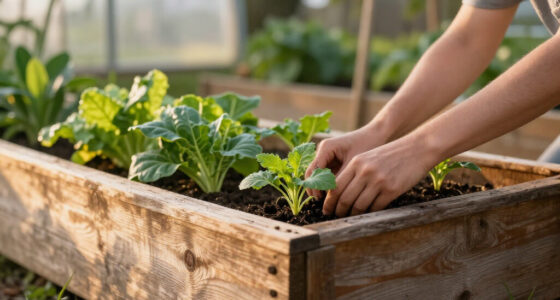 10 Best Elevated Garden Beds for Renters in 2026