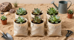 10 Best Fabric Grow Bags for Desert Summers in 2026