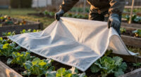 10 Best Frost Blankets for Winter Vegetable Beds in 2026