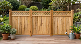 10 Best Garden Privacy Screens in 2026