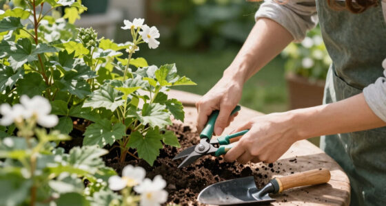 10 Best Gardening Tools For Mums In 2026