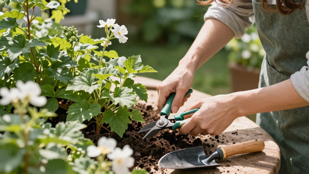 10 Best Gardening Tools For Mums In 2026