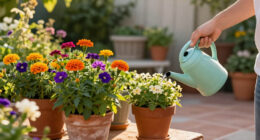 10 Best Heat-Loving Patio Plants in 2026