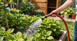 10 Best Heavy Duty Garden Hoses for Full Sun Exposure in 2026