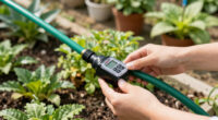 10 Best Hose End Timers for Drip Systems in 2026