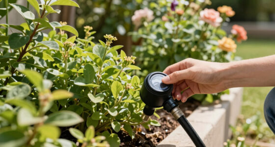 10 Best Hose Timers With Multiple Daily Watering Cycles in 2026