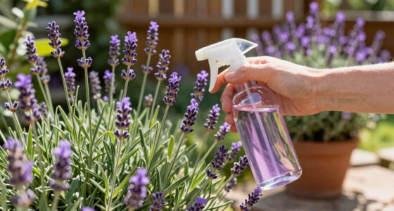 10 Best Lavender Garden Care Products in 2026