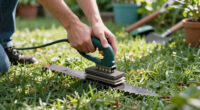 10 Best Lawn Mower Sharpeners in 2026