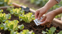 10 Best Lettuce Seeds for Fall Desert Planting in 2026