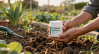 10 Best Mycorrhizal Inoculants For Alkaline Soil In 2026