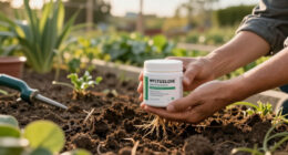 10 Best Mycorrhizal Inoculants For Alkaline Soil In 2026