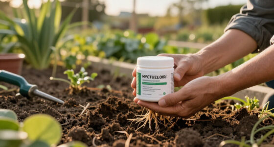 10 Best Mycorrhizal Inoculants For Alkaline Soil In 2026
