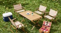 10 Best Outdoor Tailgating Furniture in 2026