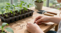10 Best Pepper Seeds for Zone 9b Summers in 2026