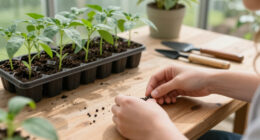 10 Best Pepper Seeds for Zone 9b Summers in 2026