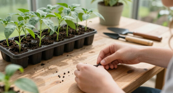10 Best Pepper Seeds for Zone 9b Summers in 2026
