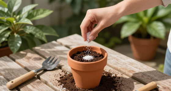 10 Best Perlite for Improving Container Drainage in 2026