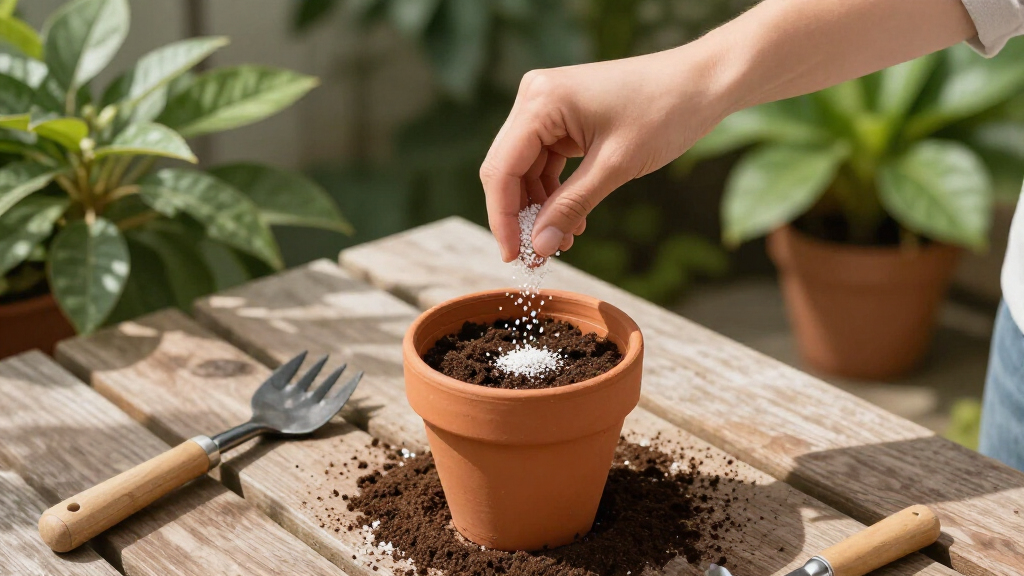 10 Best Perlite for Improving Container Drainage in 2026