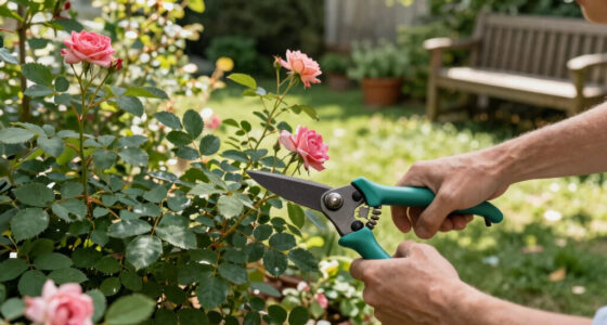 10 Best Pruning Shears in 2026