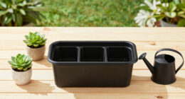 10 Best Self Watering Planters for Full Sun Patios in 2026