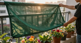 10 Best Shade Cloth for Balcony Container Gardens in 2026