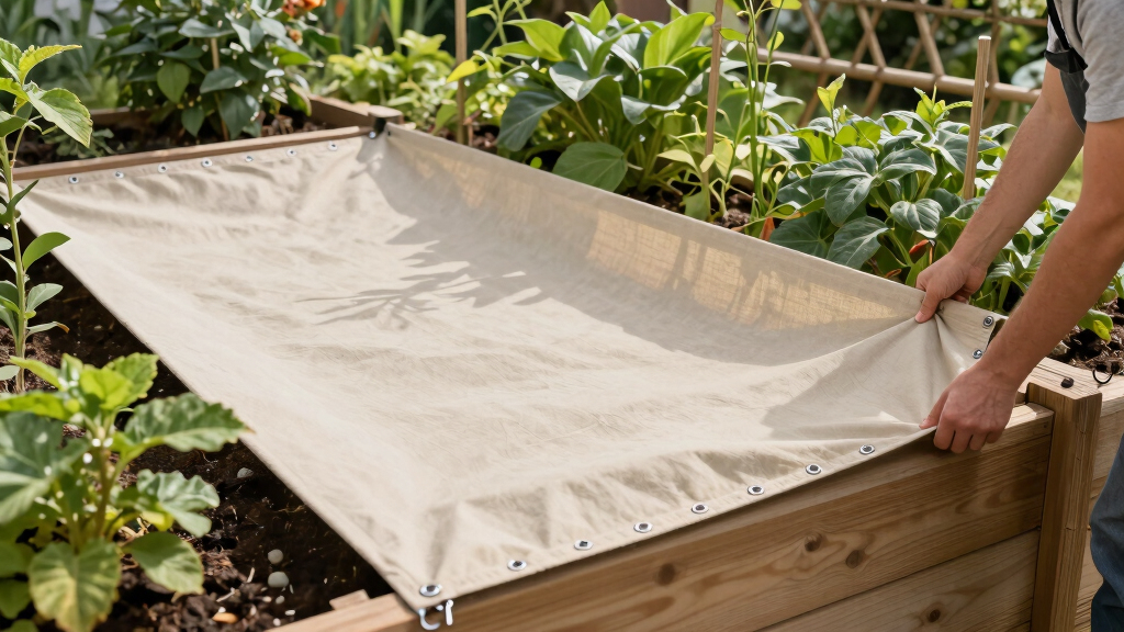 10 Best Shade Cloth Kits With Grommets For Raised Beds In 2026