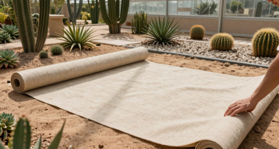 10 Best Shade Cloth Rolls For Large Desert Gardens In 2026