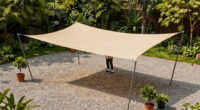 10 Best Shade Sail Posts for Gravel Yards in 2026