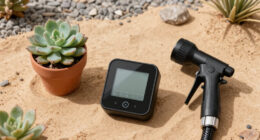 10 Best Smart Sprinkler Controllers for Desert Climates in 2026