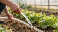 10 Best Soaker Hoses for Vegetable Rows in Sandy Soil in 2026