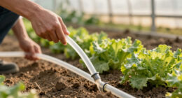 10 Best Soaker Hoses for Vegetable Rows in Sandy Soil in 2026