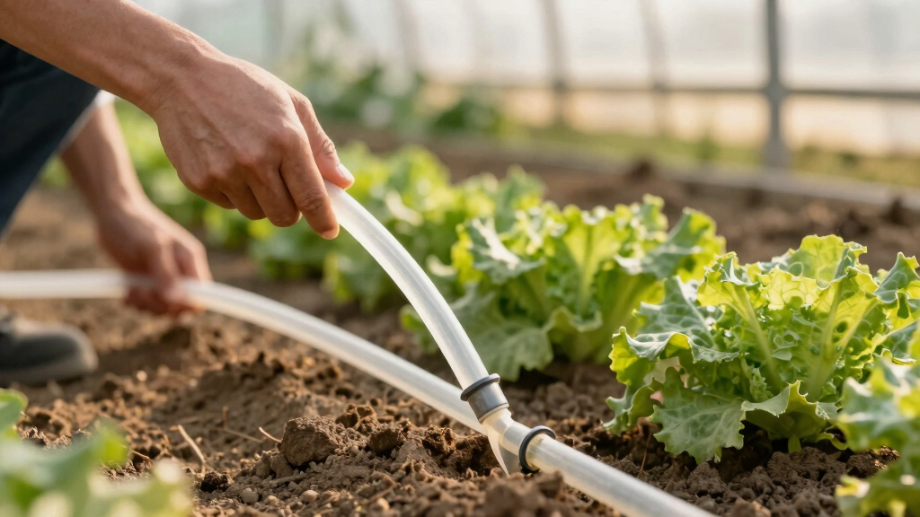10 Best Soaker Hoses for Vegetable Rows in Sandy Soil in 2026