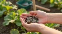 10 Best Squash Seeds for Spring and Monsoon Planting in 2026