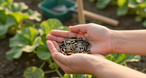 10 Best Squash Seeds for Spring and Monsoon Planting in 2026