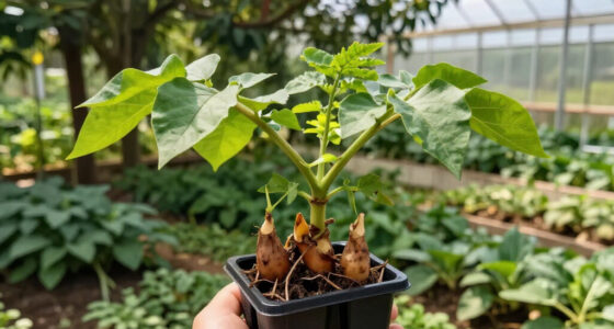 10 Best Sweet Potato Slips for Summer Planting in 2026