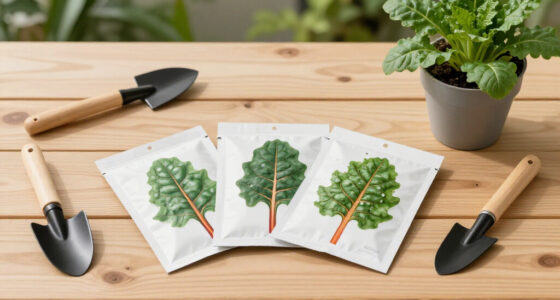 10 Best Swiss Chard Seeds for Heat Tolerance in 2026