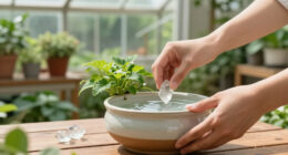 10 Best Water Storing Crystals For Container Gardens In 2026