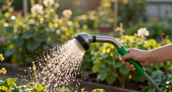 10 Best Watering Wands for Hand Watering in Extreme Heat in 2026