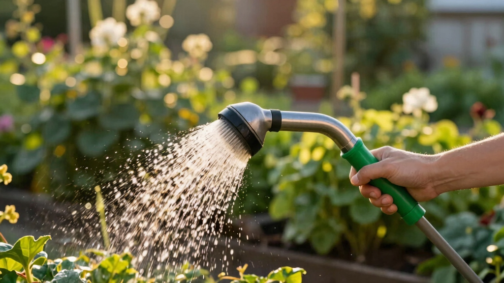 10 Best Watering Wands for Hand Watering in Extreme Heat in 2026