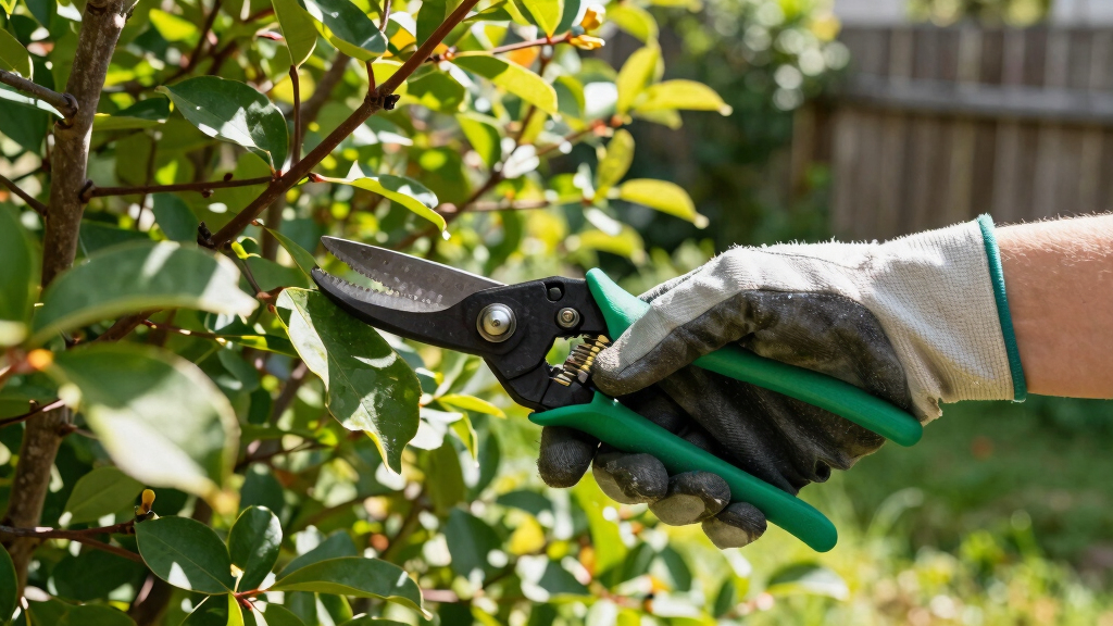 11 Best Ergonomic Garden Pruners in 2026