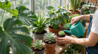 11 Best Heat Tolerant Houseplants in 2026
