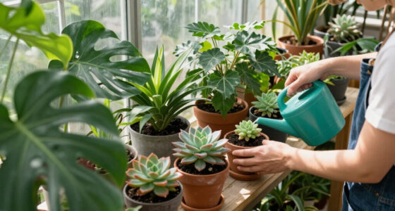 11 Best Heat Tolerant Houseplants in 2026